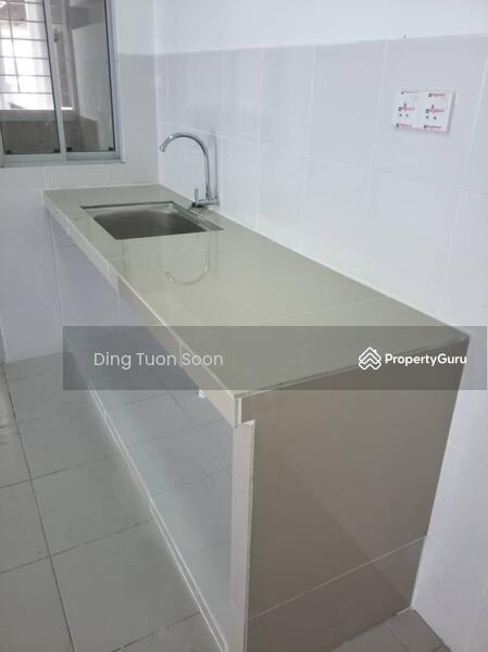 For Rent - D'Cerrum Apartment