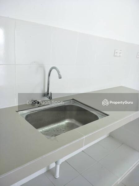 For Rent - D'Cerrum Apartment