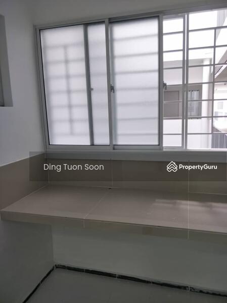 For Rent - D'Cerrum Apartment
