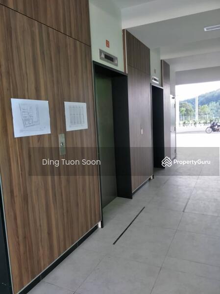 For Rent - D'Cerrum Apartment
