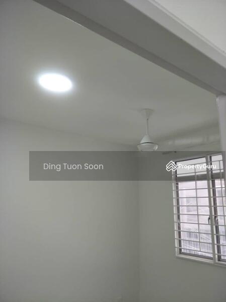 For Rent - D'Cerrum Apartment