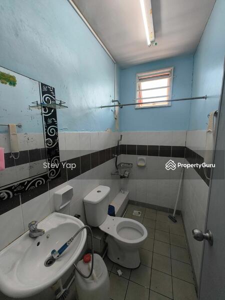 Untuk Dijual - Putatan Platinum Apartment