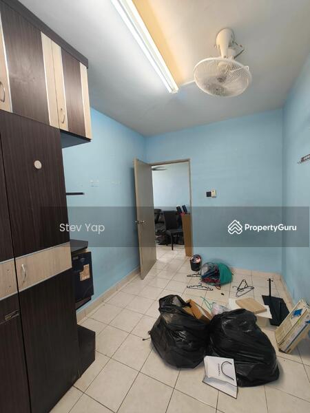 Untuk Dijual - Putatan Platinum Apartment