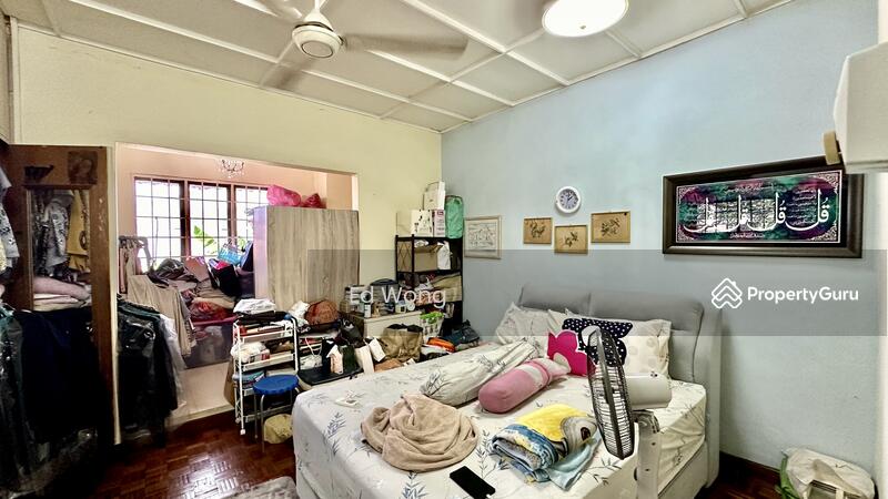 Untuk Dijual - Bangsar 2 Storey Bungalow House