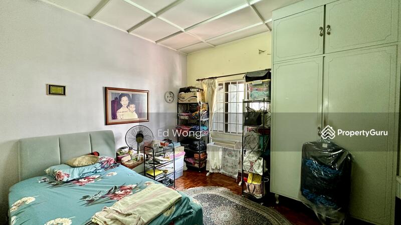 Untuk Dijual - Bangsar 2 Storey Bungalow House