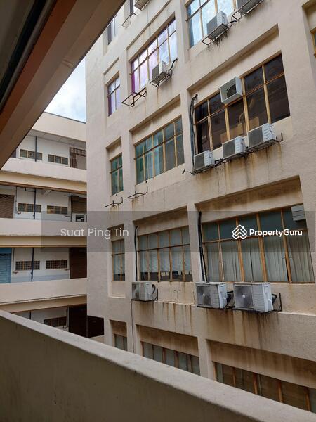 For Rent - Factory at Seksyen 13