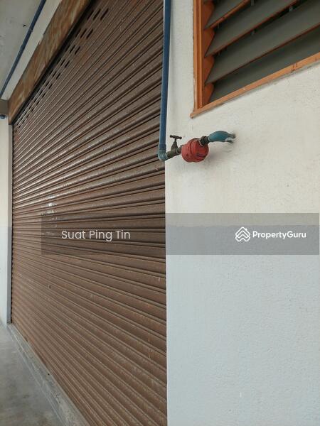 For Rent - Factory at Seksyen 13