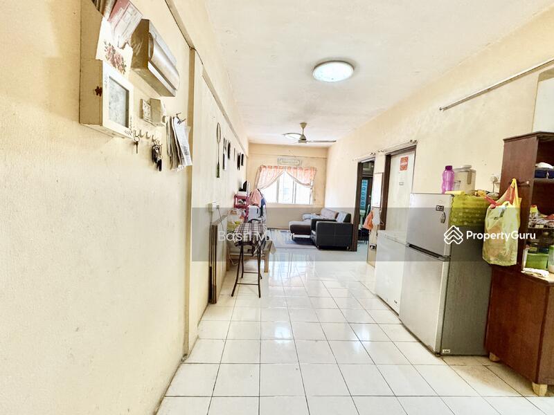 For Sale - Taman Sinaran