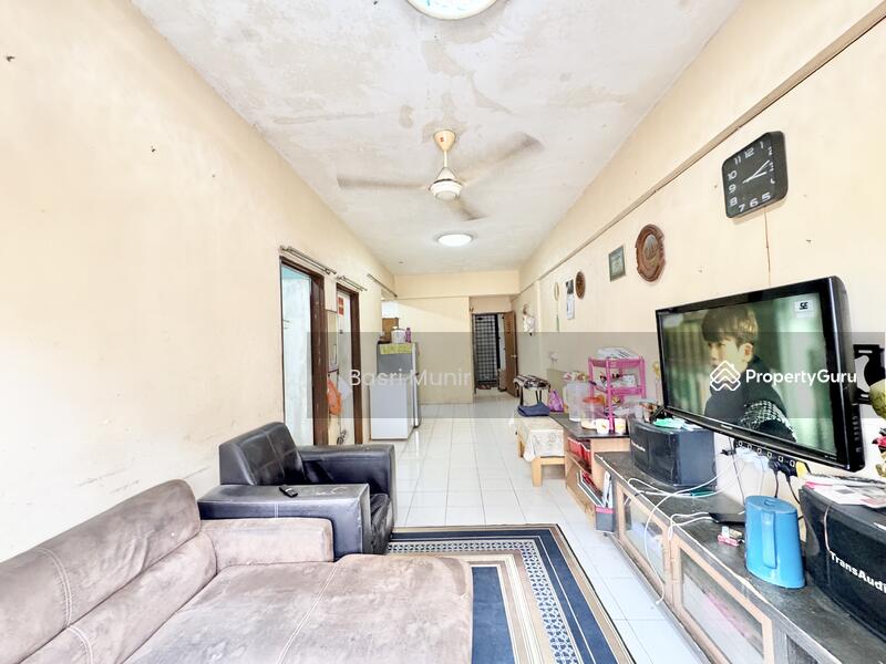 For Sale - Taman Sinaran