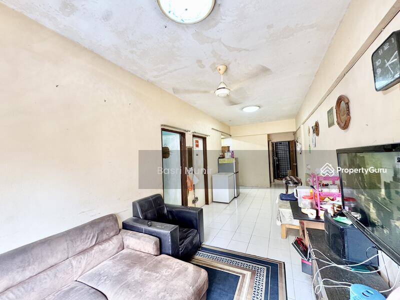 For Sale - Taman Sinaran