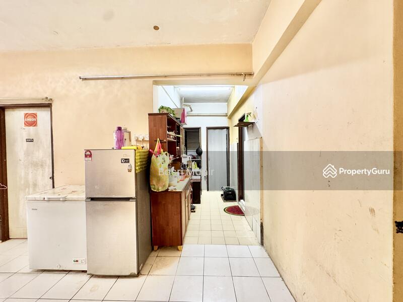 For Sale - Taman Sinaran