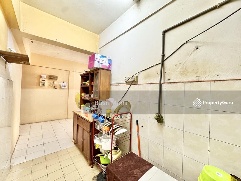 For Sale - Taman Sinaran