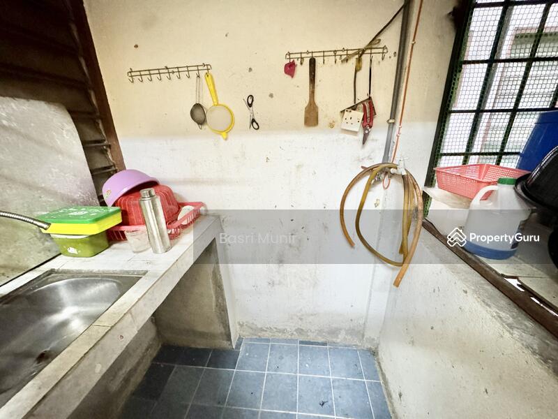 For Sale - Taman Sinaran