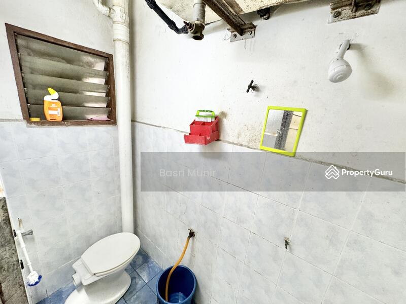 For Sale - Taman Sinaran