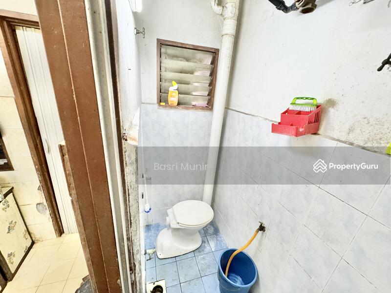 For Sale - Taman Sinaran