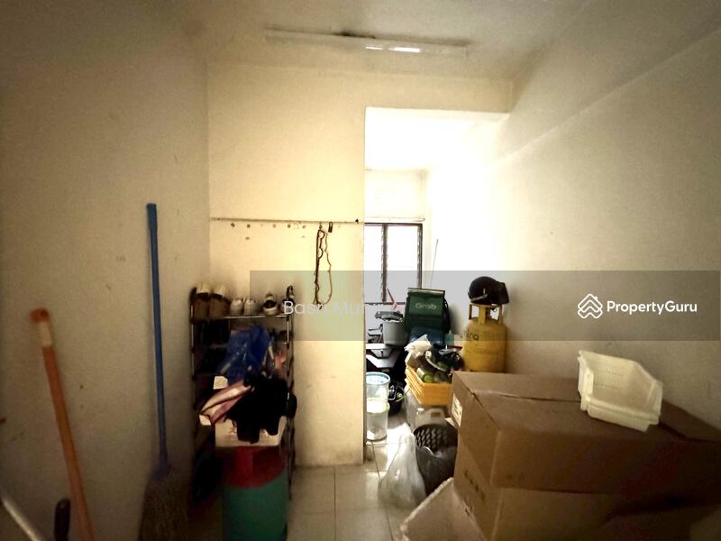 For Sale - Taman Sinaran