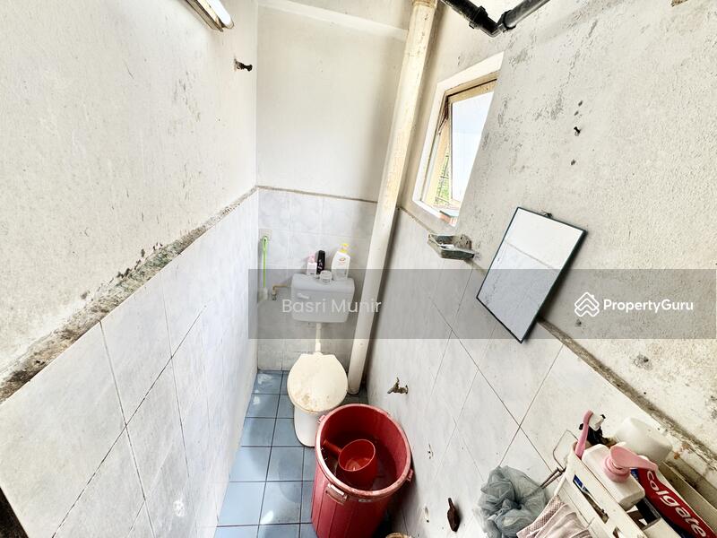 For Sale - Taman Sinaran