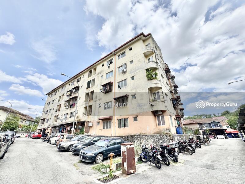 For Sale - Taman Sinaran