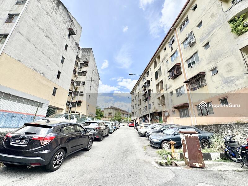 For Sale - Taman Sinaran
