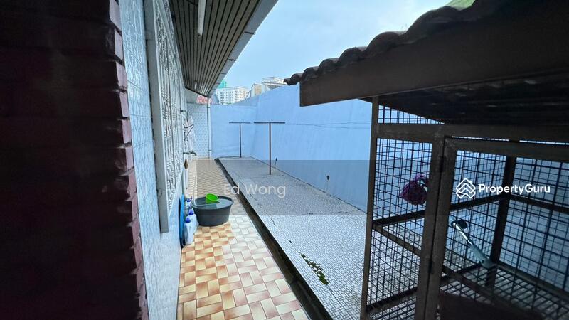 For Sale - Taman Desa 2-Storey Semi D House