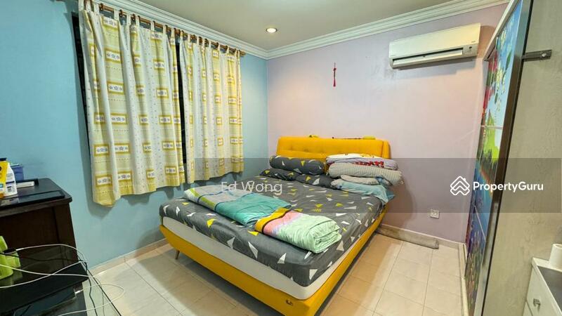 For Sale - Taman Desa 2-Storey Semi D House