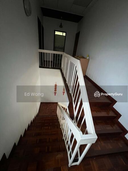 For Sale - Taman Desa 2-Storey Semi D House