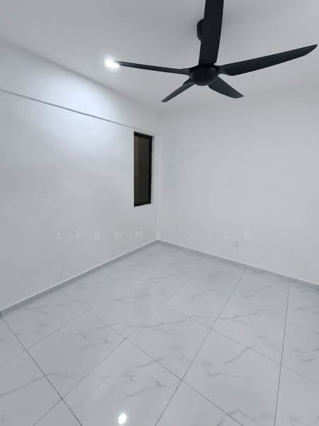 Rumah Flat untuk Dijual di Rumah Pangsa Sri Orkid (Ehsan Jaya) - Leanne Liew - PropertyGuru.com.my