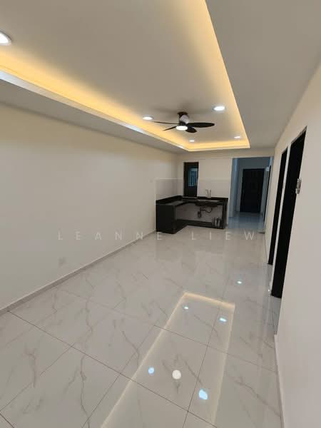 Rumah Flat untuk Dijual di Rumah Pangsa Sri Orkid (Ehsan Jaya) - Leanne Liew - PropertyGuru.com.my