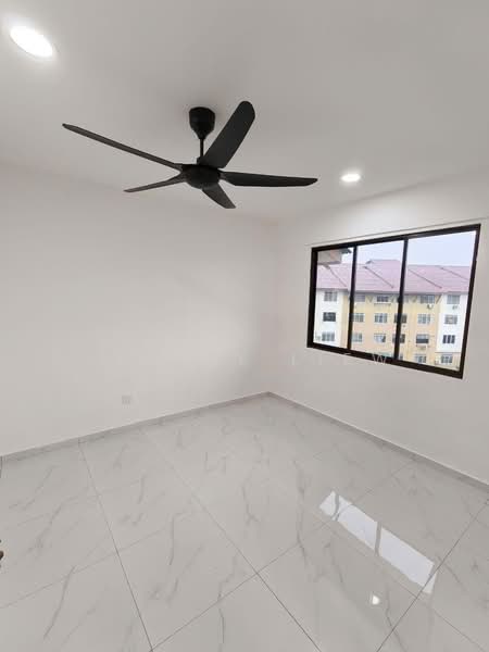 Rumah Flat untuk Dijual di Rumah Pangsa Sri Orkid (Ehsan Jaya) - Leanne Liew - PropertyGuru.com.my