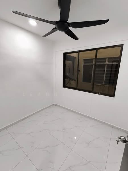 Rumah Flat untuk Dijual di Rumah Pangsa Sri Orkid (Ehsan Jaya) - Leanne Liew - PropertyGuru.com.my