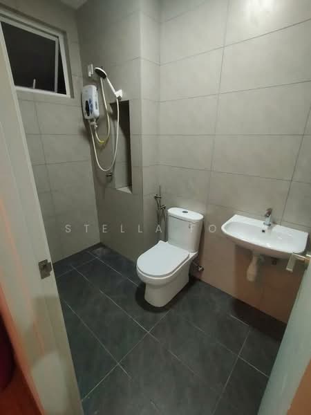 Terraced House for Rent in Sepang (Selangor) - Stella Foo - PropertyGuru.com.my