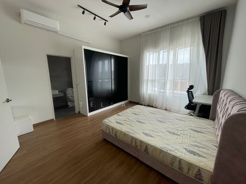 Rumah Teres untuk Disewa di Sepang (Selangor) - Stella Foo - PropertyGuru.com.my