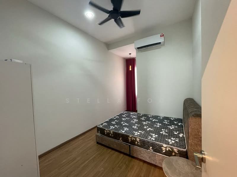 Rumah Teres untuk Disewa di Sepang (Selangor) - Stella Foo - PropertyGuru.com.my