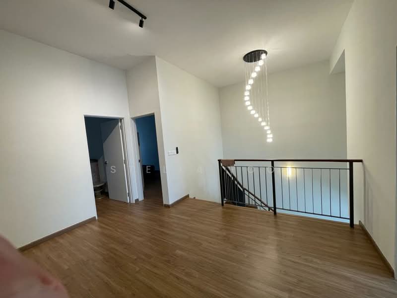 Rumah Teres untuk Disewa di Sepang (Selangor) - Stella Foo - PropertyGuru.com.my