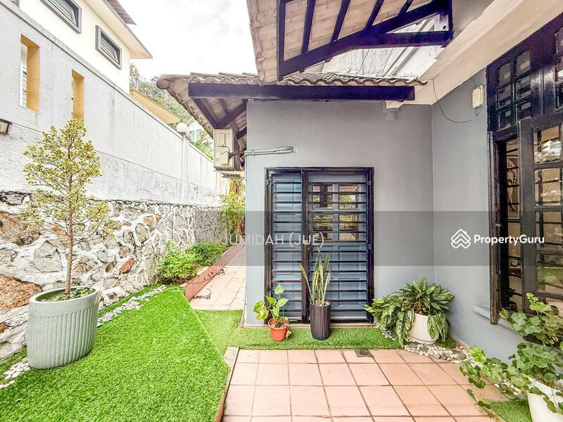 RENOVATED Double Storey Semi-D Bandar Baru Selayang