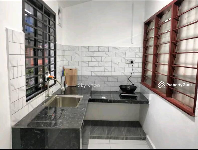 For Rent - Taman Desa Skudai Terrace