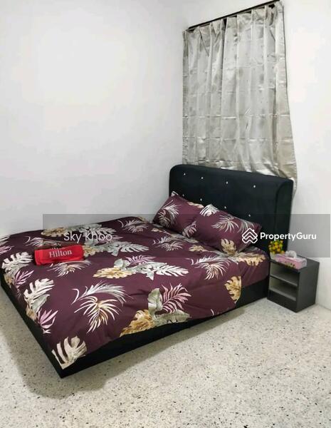 For Rent - Taman Desa Skudai Terrace
