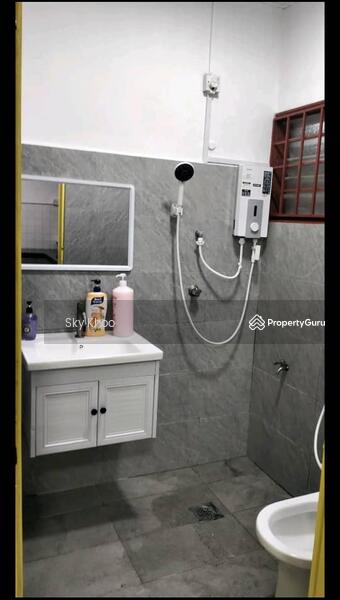 For Rent - Taman Desa Skudai Terrace
