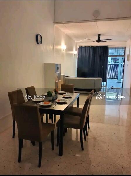 For Rent - Taman Desa Skudai Terrace