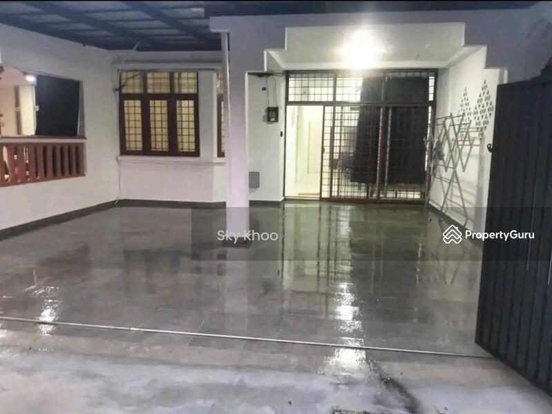 For Rent - Taman Desa Skudai Terrace