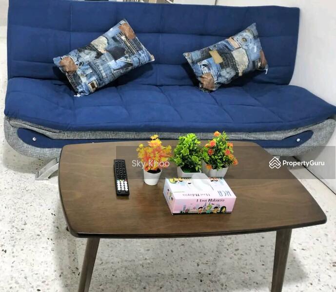 For Rent - Taman Desa Skudai Terrace
