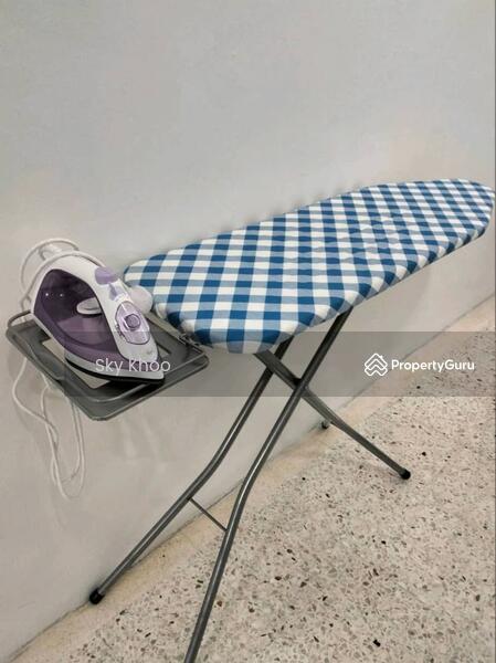 For Rent - Taman Desa Skudai Terrace