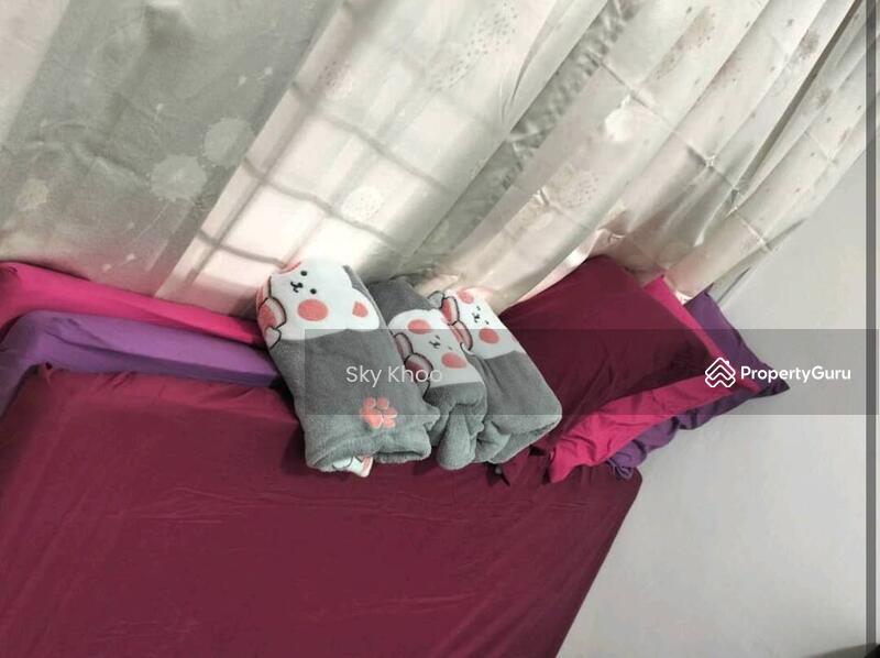 For Rent - Taman Desa Skudai Terrace