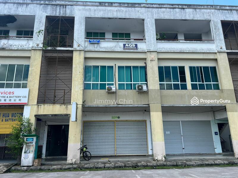 Untuk Dijual - Shop at Kota Samarahan
