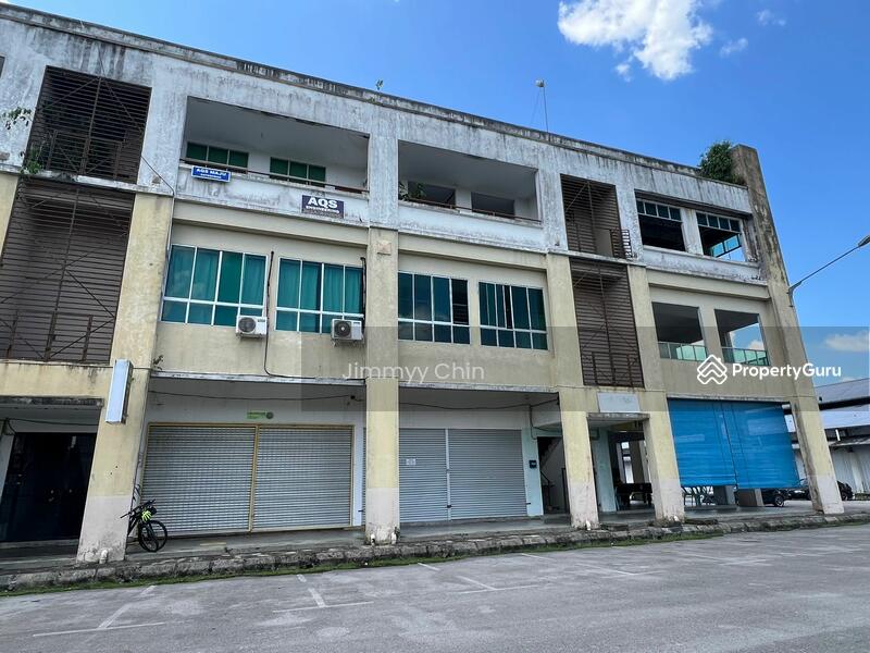 Untuk Dijual - Shop at Kota Samarahan
