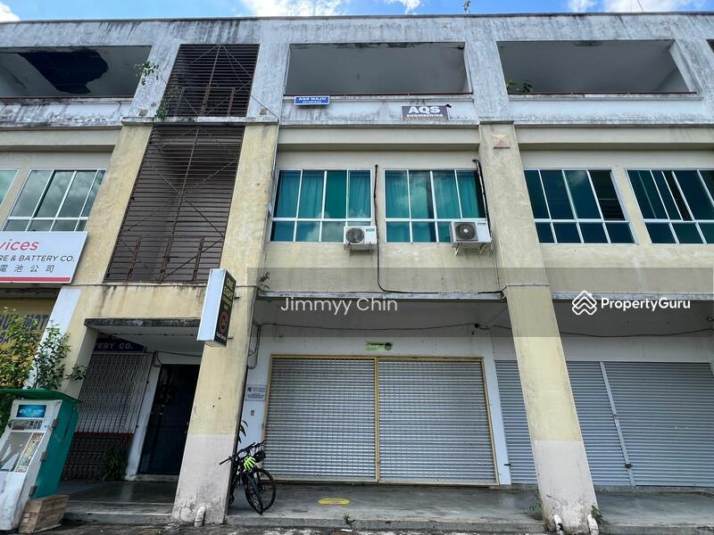 Untuk Dijual - Shop at Kota Samarahan