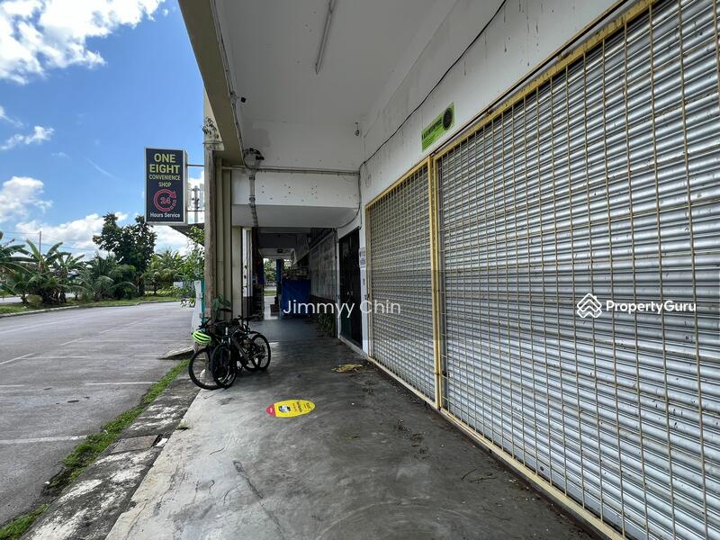 Untuk Dijual - Shop at Kota Samarahan