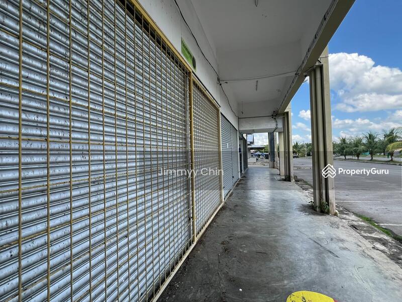 Untuk Dijual - Shop at Kota Samarahan