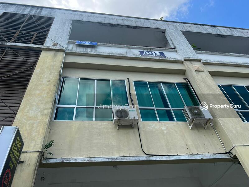 Untuk Dijual - Shop at Kota Samarahan