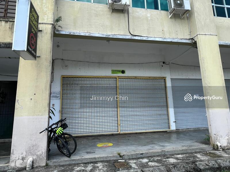 Untuk Dijual - Shop at Kota Samarahan
